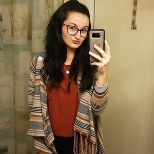 Meet your Posher, Erin